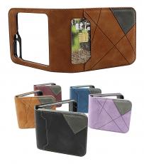 billigamobilskydd.seLuxury Wallet Samsung Galaxy Z Flip6 (SM-F741B)