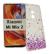 billigamobilskydd.seDesign Case TPU Xiaomi Mi Mix 2