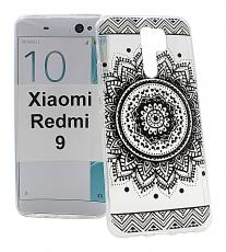 billigamobilskydd.seDesign Case TPU Xiaomi Redmi 9