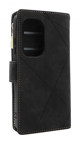 billigamobilskydd.seXL Standcase Luxury Wallet Asus Zenfone 9 5G