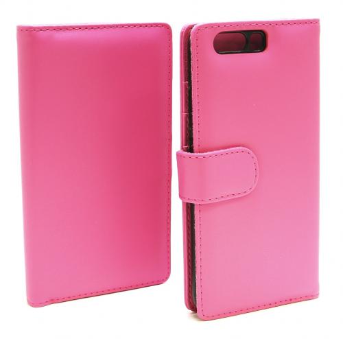 CoverinPlnboksfodral Huawei P10 (VTR-L09 / VTR-L29)