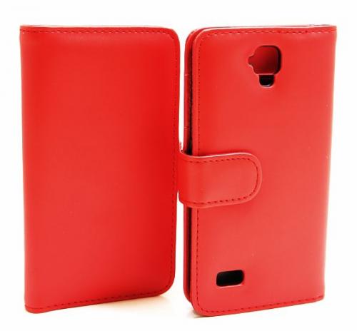 CoverinPlnboksfodral Huawei Y5 (Y560)