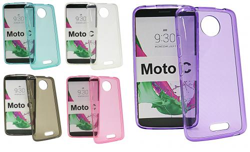 billigamobilskydd.seTPU Case Moto C (xt1754)