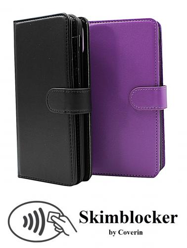 CoverinSkimblocker XL Magnet Wallet Samsung Galaxy A22 (SM-A225F/DS)