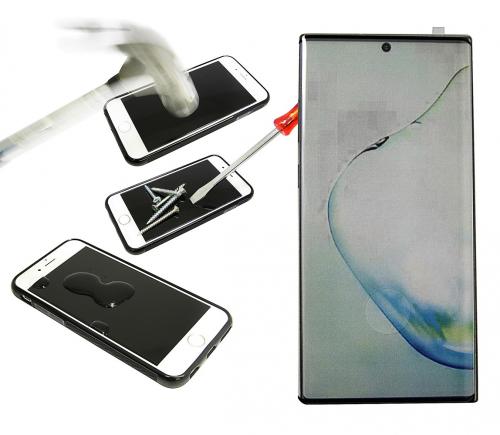 billigamobilskydd.seFull Frame Tempered Glass Samsung Galaxy Note 10 (N970F/DS)