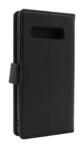 CoverinSkimblocker Samsung Galaxy S10 Magnet Phone Wallet