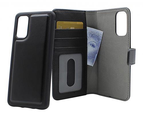 CoverinSkimblocker Magnet Wallet Samsung Galaxy S20 (G980F)