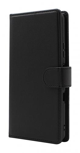 CoverinSkimblocker Wallet Sony Xperia 10 III (XQ-BT52)