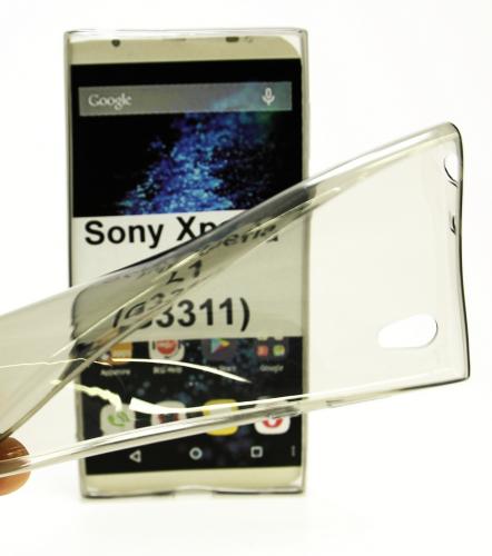 billigamobilskydd.seUltra Thin TPU Case Sony Xperia L1 (G3311)