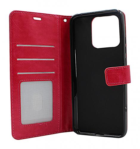 billigamobilskydd.seCrazy Horse Wallet Xiaomi Redmi 10C