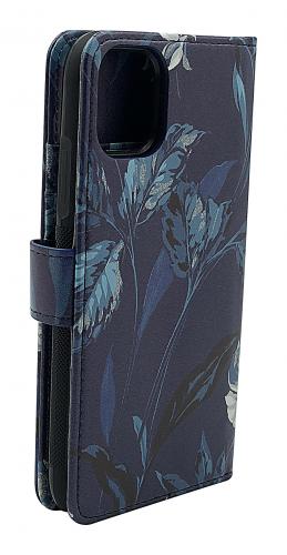 CoverinSkimblocker Magnet Designwallet iPhone 11 (6.1)