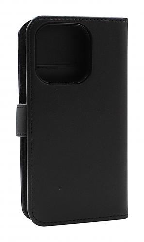 CoverinSkimblocker Magnet Wallet iPhone 15 Pro