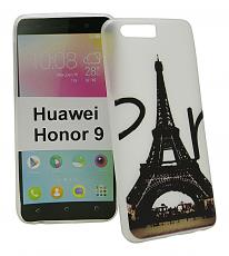billigamobilskydd.seDesign Case TPU Huawei Honor 9 (STF-L09)