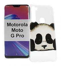 billigamobilskydd.seDesign Case TPU Motorola Moto G Pro