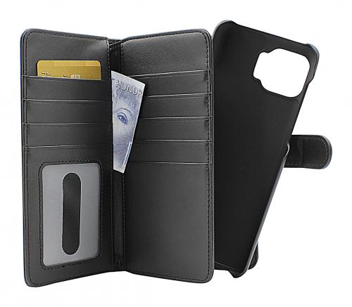 CoverinSkimblocker XL Magnet Wallet Motorola Moto G 5G Plus