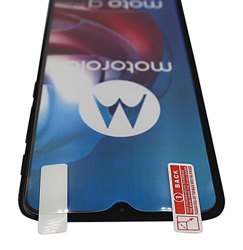 billigamobilskydd.seScreen Protector Motorola Moto G20 / Moto G30