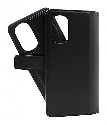 CoverInSkimblocker Magnet Wallet Motorola Moto G51