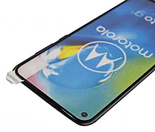 billigamobilskydd.seFull Frame Tempered Glass Motorola Moto G8 Power