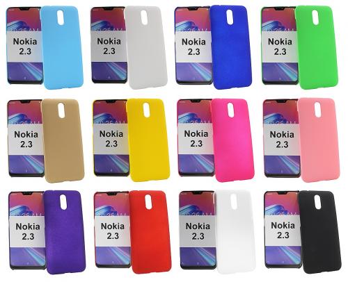 billigamobilskydd.seHardcase Nokia 2.3