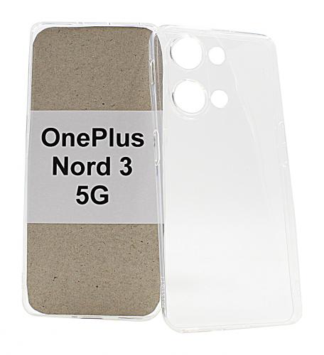 billigamobilskydd.seUltra Thin TPU Case OnePlus Nord 3 5G