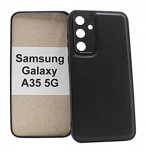 CoverinMagnet Case Samsung Galaxy A35 5G