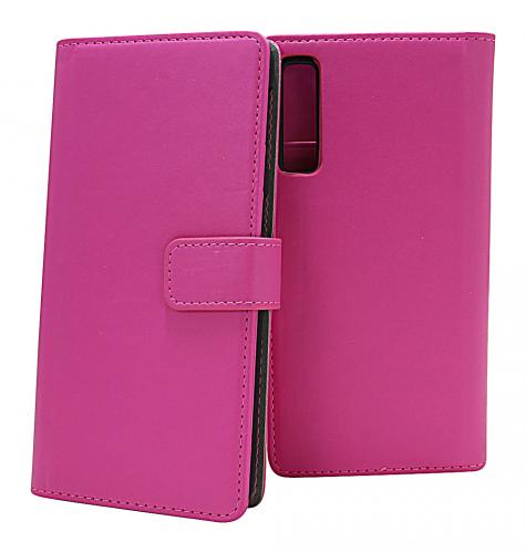 CoverinSkimblocker Magnet Wallet Samsung Galaxy A7 2018 (A750FN/DS)