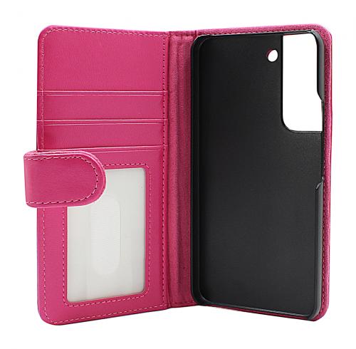 CoverinSkimblocker Wallet Samsung Galaxy S22 5G