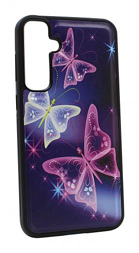 CoverinMagnet Case Samsung Galaxy S23 FE 5G