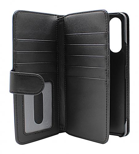 CoverinSkimblocker XL Wallet Sony Xperia 5 II (XQ-AS52)