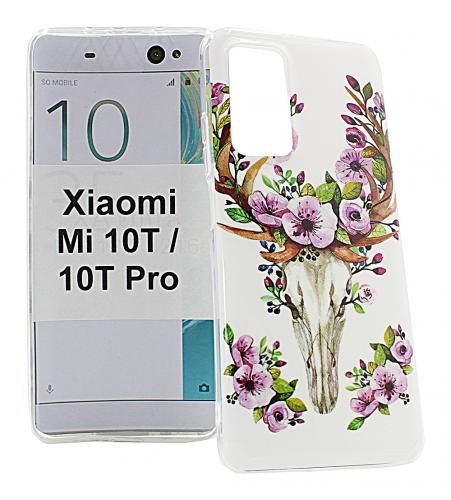 billigamobilskydd.seDesign Case TPU Xiaomi Mi 10T / Mi 10T Pro