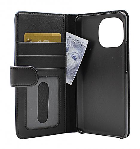 CoverinSkimblocker Wallet Xiaomi Mi 11