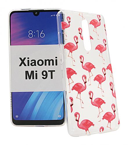 billigamobilskydd.seDesign Case TPU Xiaomi Mi 9T