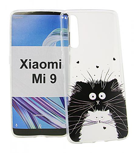 billigamobilskydd.seDesign Case TPU Xiaomi Mi 9