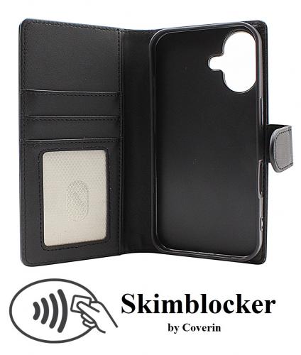 CoverinSkimblocker iPhone 16 Phone Wallet