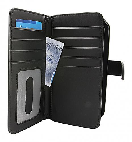 CoverinSkimblocker XL Magnet Wallet iPhone XR