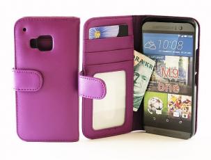 CoverinMobiltaske HTC One (M9)