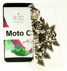 billigamobilskydd.seDesign Case TPU Moto C (xt1754)