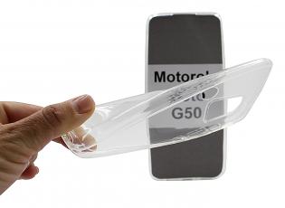 billigamobilskydd.seUltra Thin TPU Case Motorola Moto G50