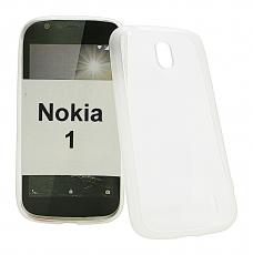 billigamobilskydd.seUltra Thin TPU Case Nokia 1