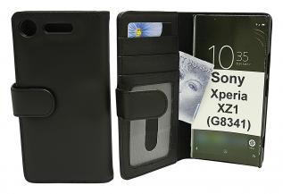 CoverinPlånboksfodral Sony Xperia XZ1 (G8341)