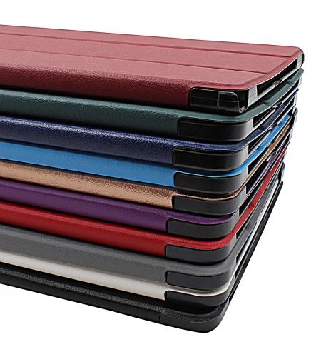 billigamobilskydd.seCover Case Samsung Galaxy Tab S9+ / S9 FE+ 5G 12.4