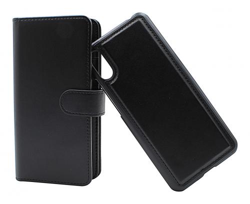 CoverinSkimblocker XL Magnet Wallet Huawei Y6 2019