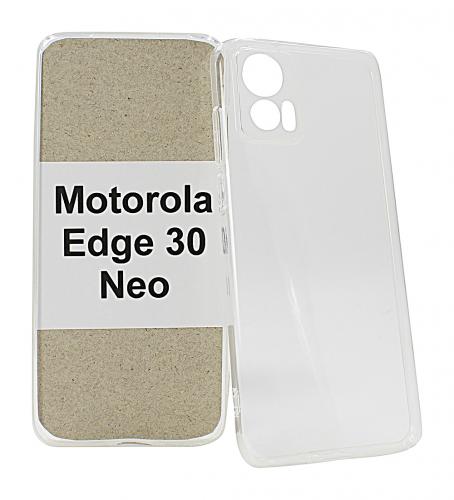 billigamobilskydd.seUltra Thin TPU Case Motorola Edge 30 Neo 5G