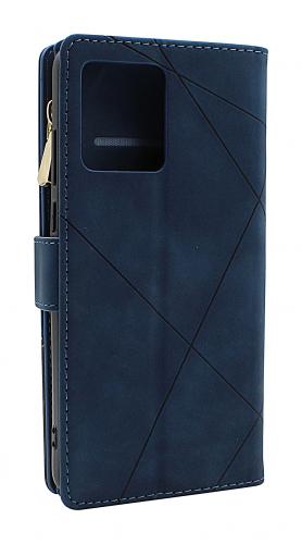 billigamobilskydd.seXL Standcase Luxury Wallet Motorola Moto G84