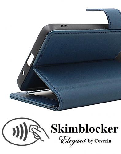 CoverinSkimblocker Wallet Samsung Galaxy S21 5G (SM-G991B)