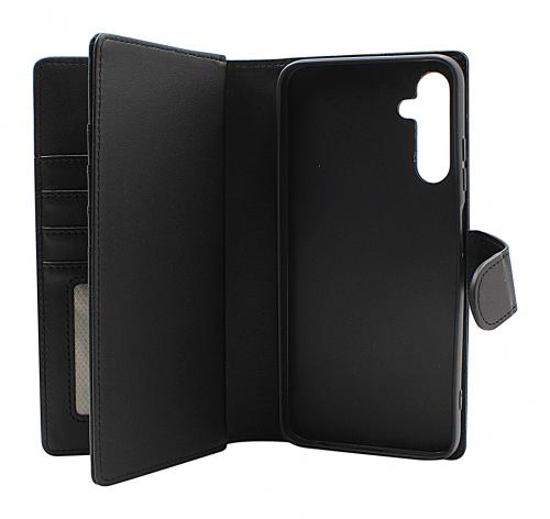 CoverinSkimblocker Samsung Galaxy A05s (SM-A057F/DS) XL Phone Wallet