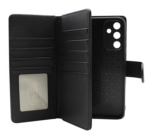 CoverinSkimblocker Samsung Galaxy A15 5G XL Magnet Phone Wallet