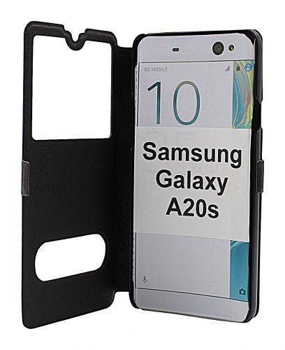 billigamobilskydd.seFlipcase Samsung Galaxy A20s (A207F/DS)