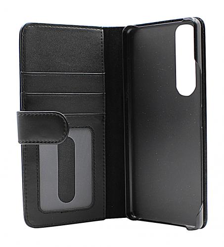 CoverinSkimblocker Wallet Sony Xperia 1 III (XQ-BC52)