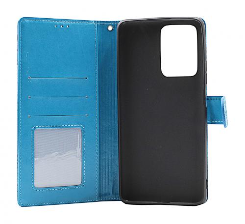 billigamobilskydd.seFlower Standcase Wallet Xiaomi 11T / Xiaomi 11T Pro